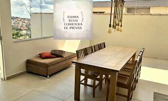 Imagem 4: Com 3 suítes Casa com 4 dormitórios