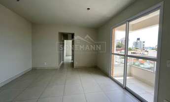 Imagem 4: Apartamento para venda com 68 metros quadrados com 2 quartos em Capoeiras - Florianópolis