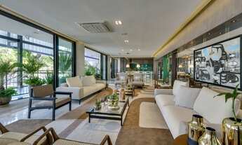 Imagem: Apto de Alto Padrão com 4 suítes no Marista