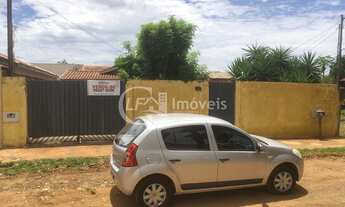 Imagem: CASA RESIDENCIAL em CAMPO GRANDE - MS, RESIDENCIAL