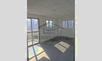 Imagem 3: Sala Comercial 40m² na Barra Funda