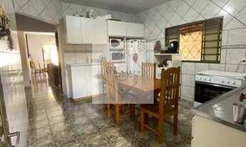 Imagem 6: Linda Casa no Setor Garavelo ! 3 Quartos !