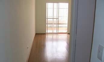 Imagem 4: Apartamento 3 Dormitórios com 72 metros quadrados de área útil em Vila Monte Alegre - São