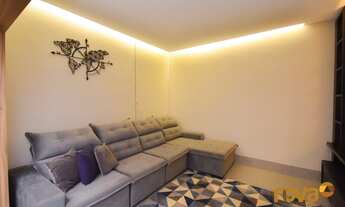 Imagem 7: Casa em condomínio com piscina aquecida