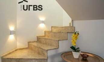 Imagem 2: Cobertura para venda com 307 metros quadrados com 4 quartos em Setor Bueno - Goiânia - GO