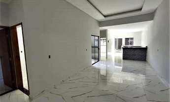 Imagem 3: Casa para venda 3 quartos com suite no Setor Pampulha - Aparecida de Goiânia - GO