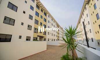 Imagem 4: Apartamento para Venda em Cascavel, Pioneiros Catarinense, 2 dormitórios, 1 banheiro, 1 va