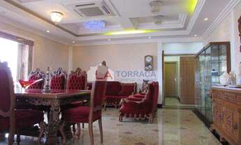 Imagem: Ref 11960 - Cobertura 3 Dorm - 4 Salas