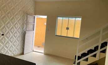 Imagem 7: IMÓVEL LINDO E COM EXCELENTE PREÇO, AGENDE SUA VISITA!!