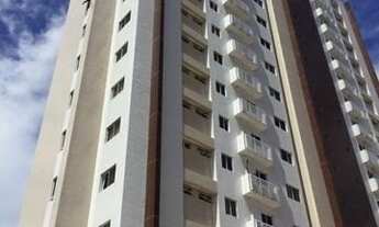 Imagem: Condomínio Silvério Gusmão 3 suíte