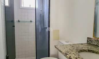 Imagem 4: Apartamento Residencial para Venda no Atuba em Colombo, 58.6 m²