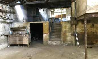 Imagem 7: Galpão para Venda em Rio de Janeiro, Água Santa, 1 banheiro