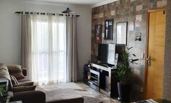 Imagem 3: Apto para venda tem 85 metros com 3 quartos 2 vagas na V Sto Estevão Tatuapé