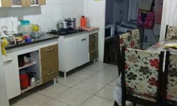 Imagem 5: Casa cidade Jardim São José dos Pinhais