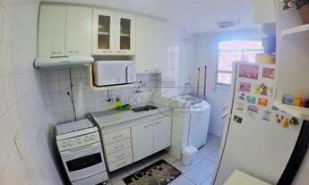 Imagem 7: Apartamento à Venda no Floradas de São José com 2 Dormitórios