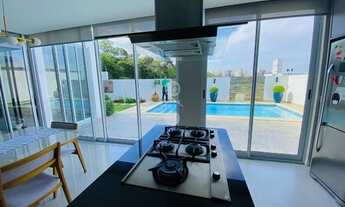 Imagem 3: Casa em condomínio Fechado - Pedra Branca