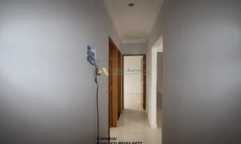 Imagem 4: Casa no Jardim Itália, 3 quartos, terreno 200m²!