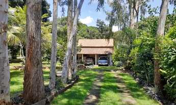 Imagem: Chácara disponível a venda bom para lazer/moradia