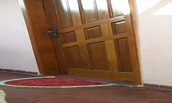 Imagem 3: Casa para venda possui 78 metros quadrados com 4 quartos em Juscelino - Mesquita - RJ