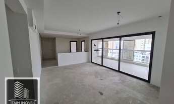 Imagem 2: Apartamento para venda possui 137 metros quadrados com 3 quartos