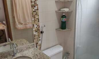 Imagem 7: Apartamento a venda com três Quartos uma suíte Ótima localização Setor Bueno - Goiânia