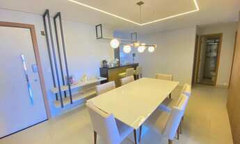 Imagem 6: Cobertura para venda possui 160 metros quadrados com 4 quartos em Intermares - Cabedelo