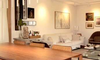 Imagem 4: Apartamento 3 suítes à venda no Jardim Paulista próximo ao Parque Ibirapuera - 240m² - Ma