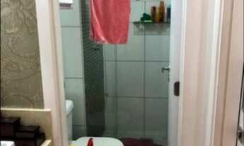 Imagem 7: Apartamento para venda com 75 metros quadrados com 3 quartos em Aldeota - Fortaleza - Cear