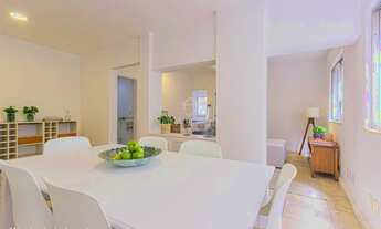 Imagem 3: Rio de Janeiro - Apartamento Padrão - Lagoa