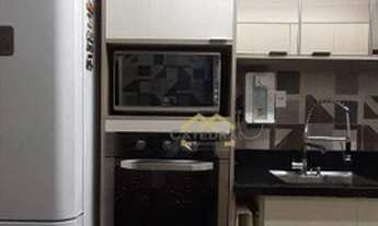 Imagem 4: Apartamento com 3 dormitórios à venda, 112 m² por R$ 670.000,00 - Vila Arens - Jundiaí/SP