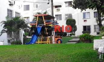 Imagem 7: Apartamento-À VENDA-Freguesia (Jacarepaguá)-Rio de Janeiro-RJ