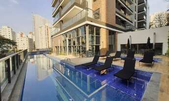 Imagem: SÃO PAULO - Apartamento Padrão - VILA