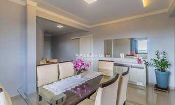 Imagem 6: Apartamento com 3 dormitórios à venda, 121 m² por R$ 580.000,00 - Parque São Paulo - Casca