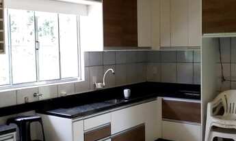 Imagem 2: PALHOçA - Sítio - Enseada do Brito (Ens Brito