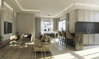 Imagem 6: Apartamento quadra mar em Meia Praia Itapema SC