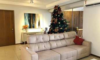 Imagem 5: Apartamento para venda possui 126 metros quadrados com 3 quartos em Setor Bela Vista - Goi