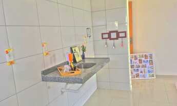 Imagem 5: Apartamento para Venda e Locação, 51 m² com 2 quartos no Luzardo Viana