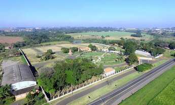 Imagem 6: PIRACICABA - Terreno Padrão - Água Seca