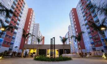 Imagem 4: Lindo apartamento em Jacarepaguá com 2 dormitórios