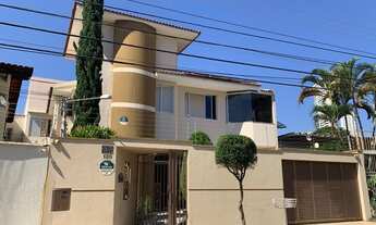 Imagem: Sobrado Comercial setor sul