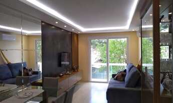 Imagem 5: Canela - Apartamento Padrão - Centro