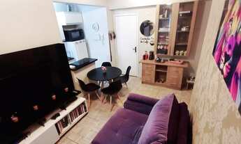 Imagem 5: APARTAMENTO EM CONDOMINIO CLUBE - 02 QUARTOS - 01 VAGA