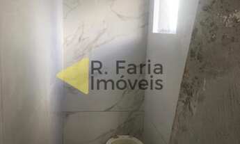 Imagem 7: SOBRADO NOVO NO VISTA ALEGRE COM TERRAÇO