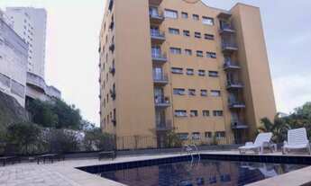 Imagem 7: Apartamento para venda possui 60 metros quadrados com 2 quartos em Vila Ipojuca - São Paul