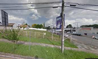 Imagem: Terreno para Venda em São José dos Pinhais