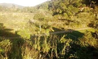 Imagem 2: Terreno BR040 26.000 m² Juiz de Fora