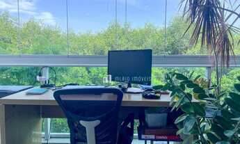 Imagem 5: Apartamento com 4 dormitórios à venda, 155 m² por R$ 1.315.000,00 - Barra da Tijuca - Rio