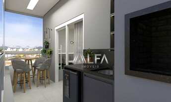 Imagem 6: Apartamento com 2 dormitórios à venda, 75 m² por R$ 409.000,00 - Centro - Navegantes/SC