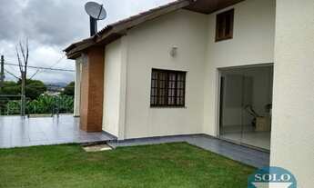 Imagem 2: Sobrado de 3 dormitórios sendo 1 suíte no Jardim Massa