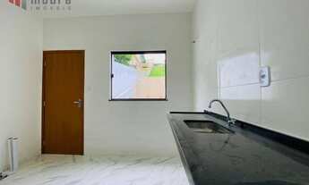 Imagem 3: Casa à venda, 120 m² por R$ 279.000,00 - Parque Independência III - Juiz de Fora/MG